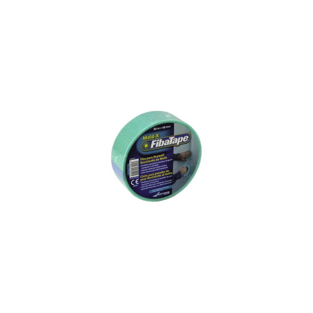 Fita FibaTape Mold-X