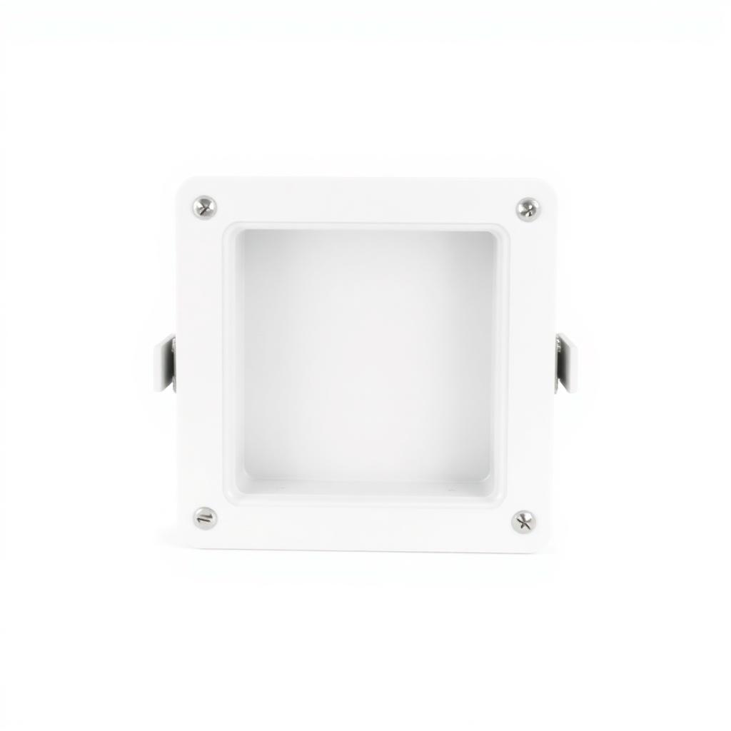 Caixa de Embutir Painel de LED — Plasled