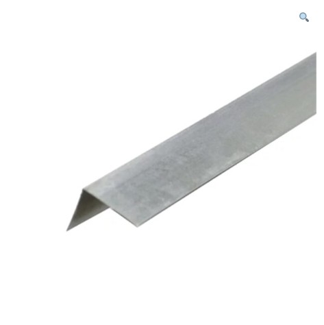Perfil para Drywall – Cantoneira 25mm x 30mm x 3000mm