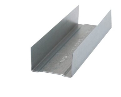 Perfil Drywall – Guia 48mm x 3000mm