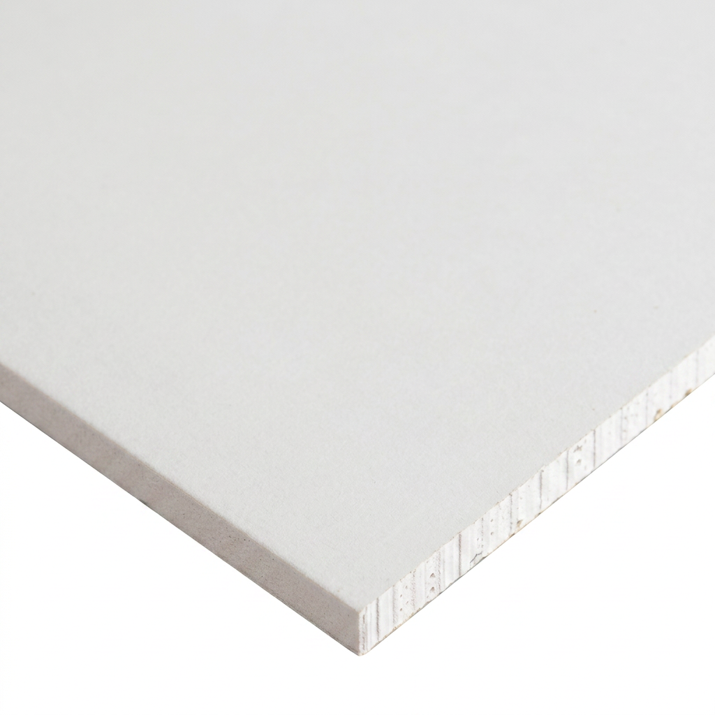 Chapa FGR Limpidus GYPSUM