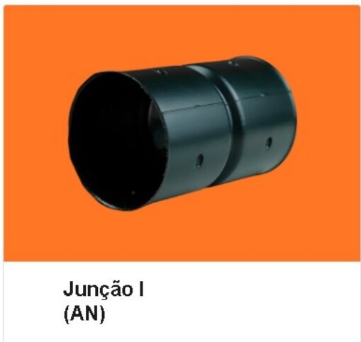 Junção I (AN)