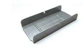 Pendural Regulador F530 Anão Aço Galvanizado