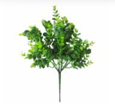 Acessório Pingo de Ouro (36 cm)