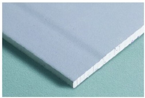 Chapa Drywall ST - FGA 12,5