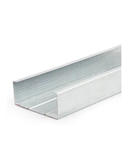 Perfil Montante 90 - Light steel frame
