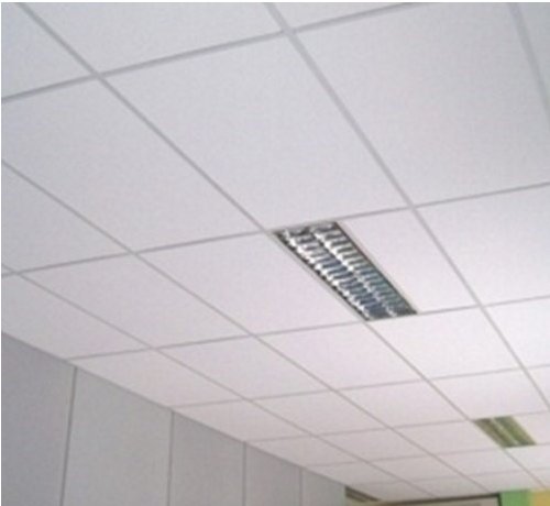 Forro PVC Modular – Lavável e Resistente à Umidade